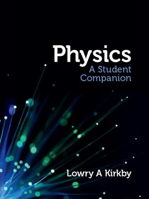 cover image of Physics